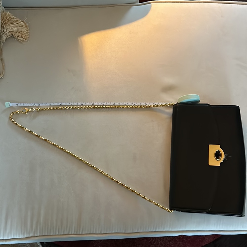 π₯π₯π₯Bally Handbag π₯π₯π₯π₯ - Picture 16 of 16